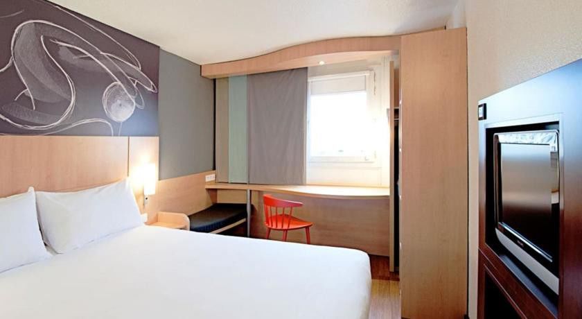 Ibis Makassar City Center Extérieur photo